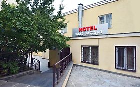 Hotel Vake Palace